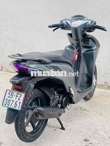 vision biển tp bánh lớn