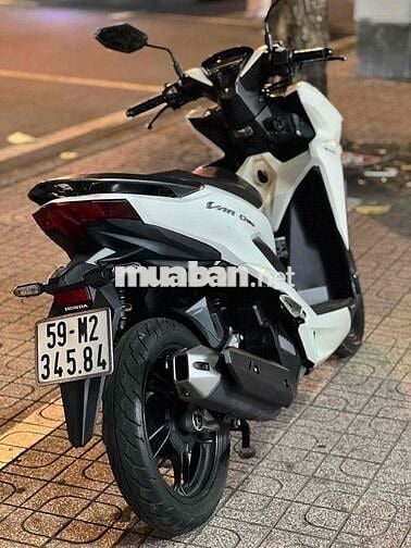 Vario 150 Xe Nhập Indo 2020 trắng đen bstp chíh ch