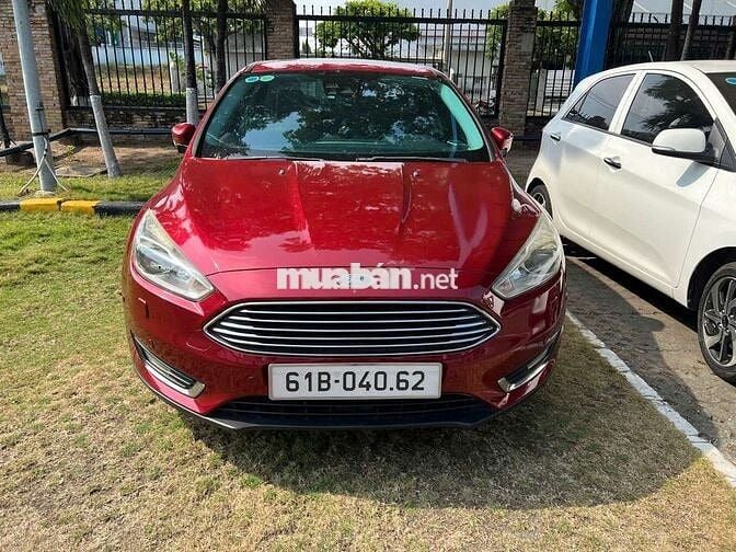 2016 Titanium 1.5L - 150000 km