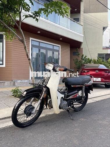 Dream II SANDA BOSS 100 đi làm bền bs 72