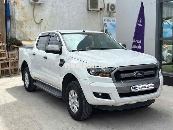 Ford Ranger 2015 XLS 2.2L 4x2 AT - 130000 km