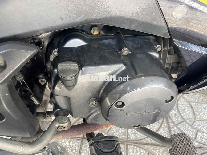 RSX 2008 cọp