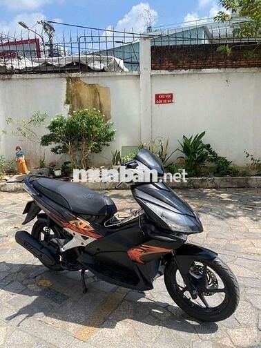 Xe Honda Air Blade bstp