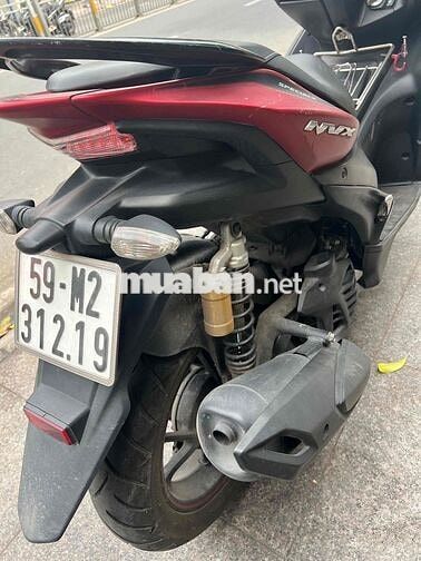 Nvx 155 Abs 2019 chính chủ 59M2-31219