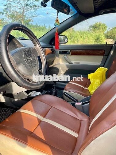 Daewoo Lacetti 2005 EX 1.6 MT - 200000 km