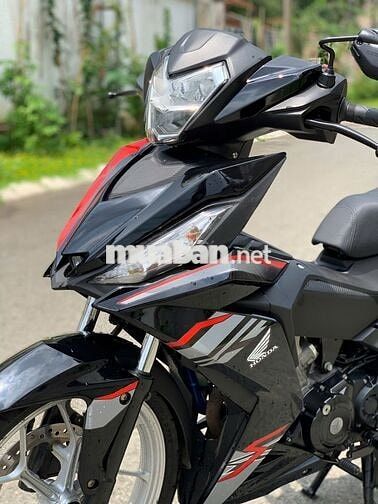 Winner v1 lên nhẹ pô Redleo êm ấm Biển số 60.