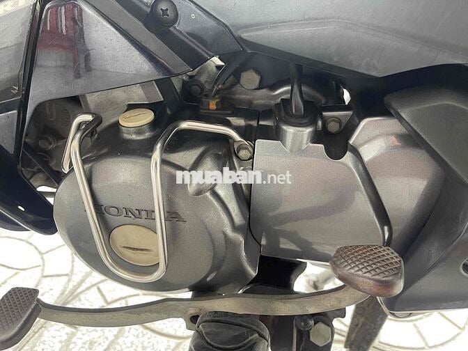 RSX 2008 cọp