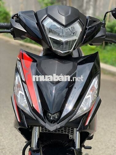 Winner v1 lên nhẹ pô Redleo êm ấm Biển số 60.