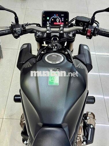 HONDA CB650 2024 E-CLUTCH MỚI KENG