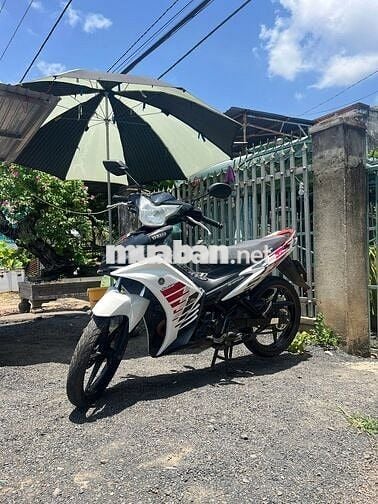 Bán Exciter 135 , máy nguyên zin, đời 2014