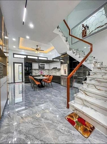 Nhà đang cho thuê 35Triệu/tháng cần bán 5.2Tỷ ngay Nguyễn Phúc Nguyên