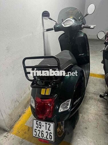 cần bán xe vespa GTS