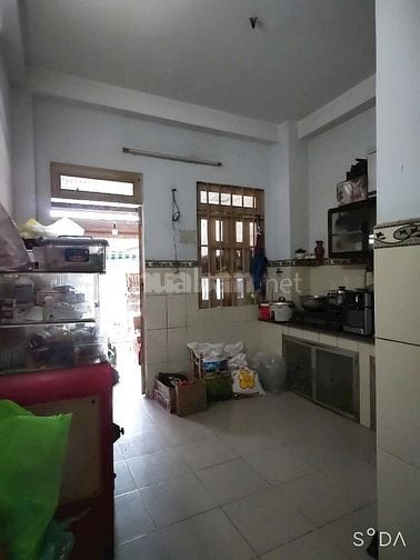 Bán nhà MT Tân Hiệp 11. 15x9. 140m2. 3 tầng. 4 tỷ.