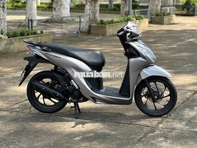 vision mẫu mới 2022 có góp