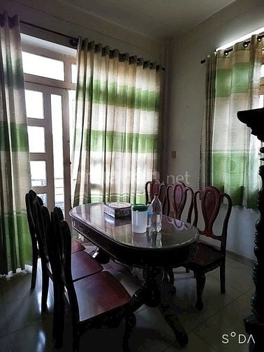 Bán nhà MT Tân Hiệp 11. 15x9. 140m2. 3 tầng. 4 tỷ.