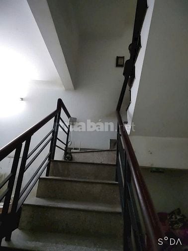 Bán nhà MT Tân Hiệp 11. 15x9. 140m2. 3 tầng. 4 tỷ.