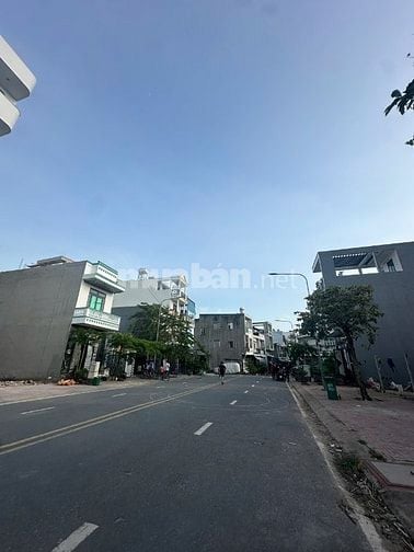 KẸT TIỀN TRẢ NỢ CẦN BÁN GẤP ĐẤT THỔ CƯ 75,6m2 