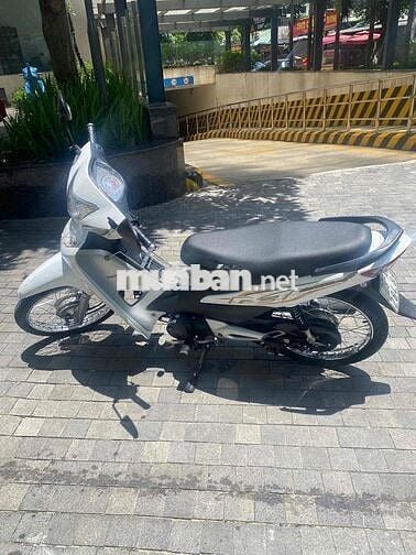 Thanh lý Wave detech 50cc
