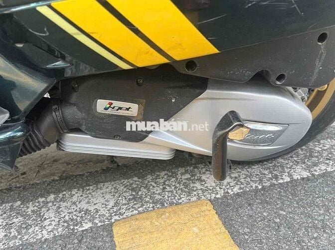 cần bán xe vespa GTS