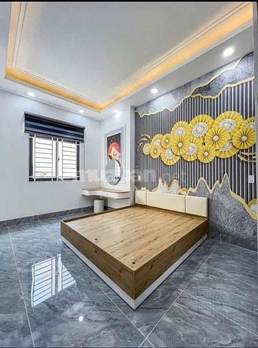 Nhà đang cho thuê 35Triệu/tháng cần bán 5.2Tỷ ngay Nguyễn Phúc Nguyên