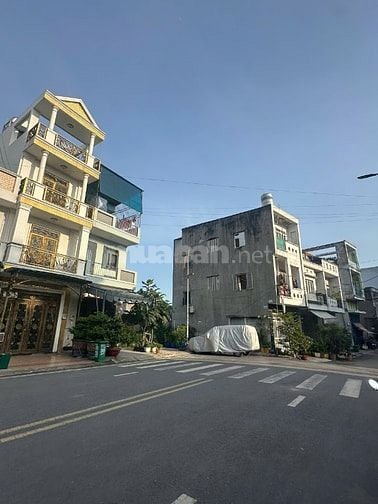 KẸT TIỀN TRẢ NỢ CẦN BÁN GẤP ĐẤT THỔ CƯ 75,6m2 