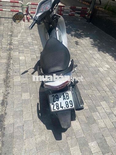Thanh lý Wave detech 50cc