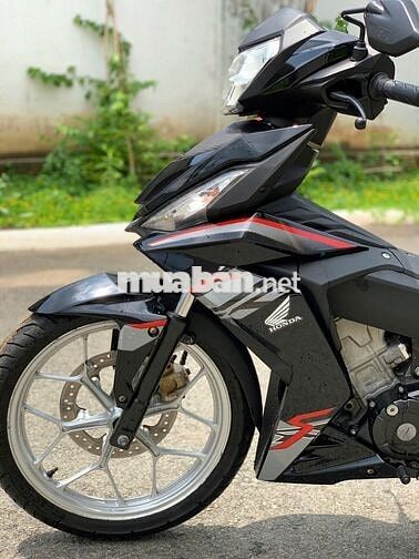 Winner v1 lên nhẹ pô Redleo êm ấm Biển số 60.