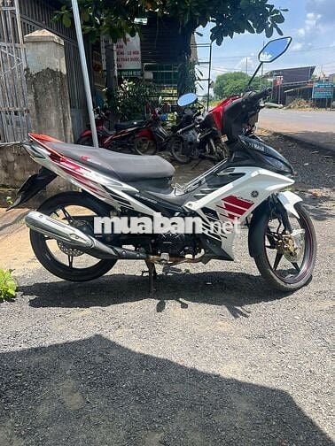 Bán Exciter 135 , máy nguyên zin, đời 2014