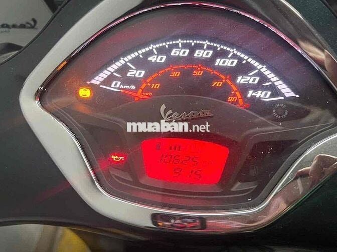 cần bán xe vespa GTS