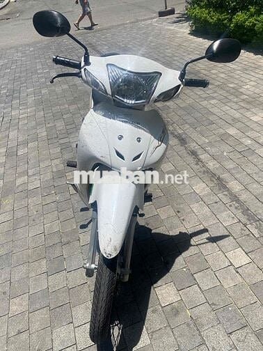 Thanh lý Wave detech 50cc