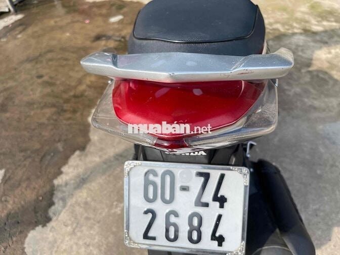 ablack fi 2010 màu đỏ. giao luu