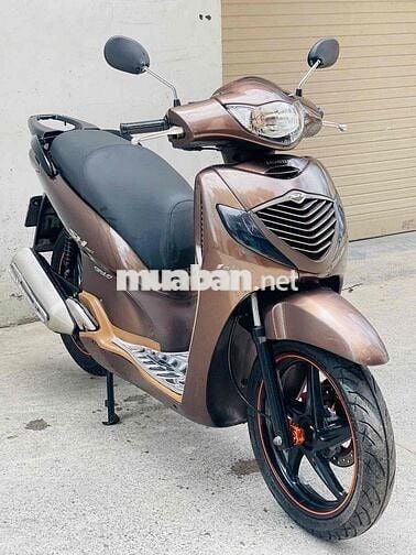 SH 2OO7 ý biển tp chính chủ