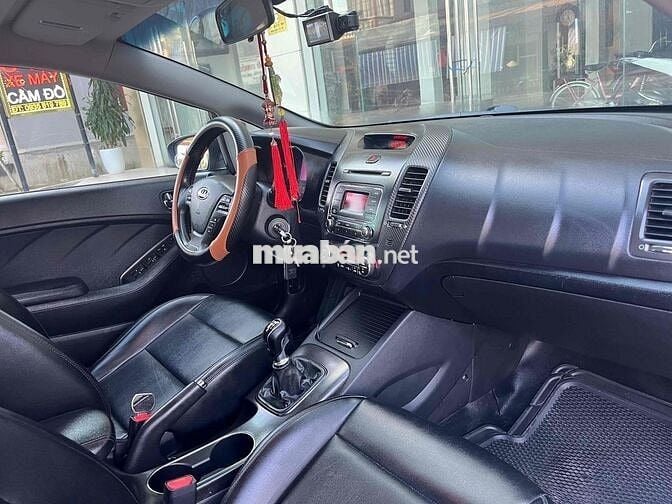 Kia K3 2013 1.6 MT - 15000 km