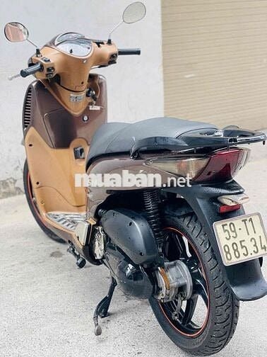 SH 2OO7 ý biển tp chính chủ
