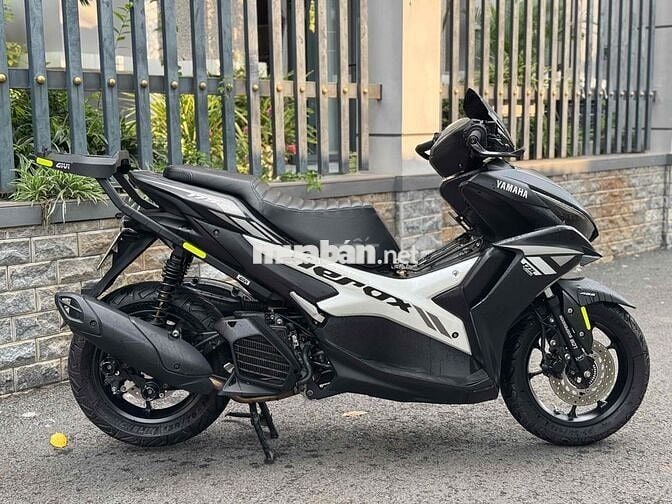 Yamaha NVX155 ABS V2 ĐKLĐ 2021