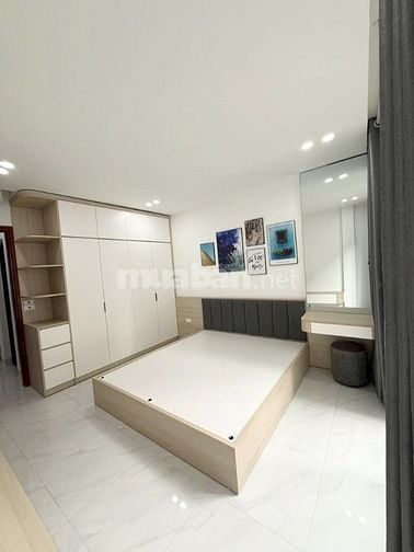 Nhà 35m² Hà Đông, ô tô gần, khu dân cư văn minh, giá chỉ nhỉnh 6 tỷ