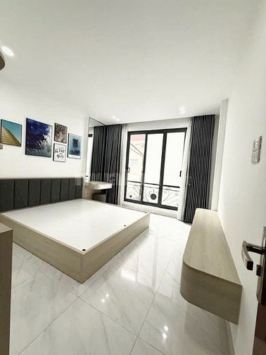 Nhà 35m² Hà Đông, ô tô gần, khu dân cư văn minh, giá chỉ nhỉnh 6 tỷ