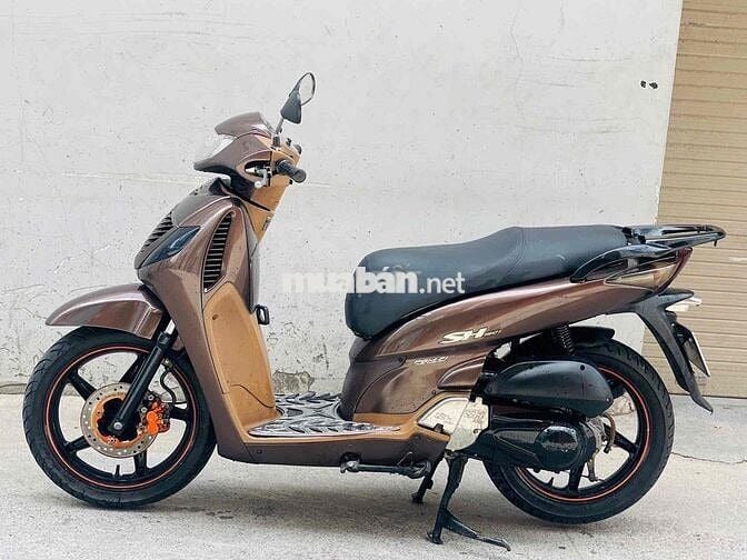 SH 2OO7 ý biển tp chính chủ