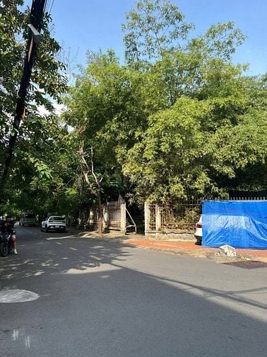 Chính chủ cần bán đất căn góc 2 mặt tiền