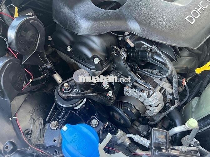 Kia K3 2013 1.6 MT - 15000 km