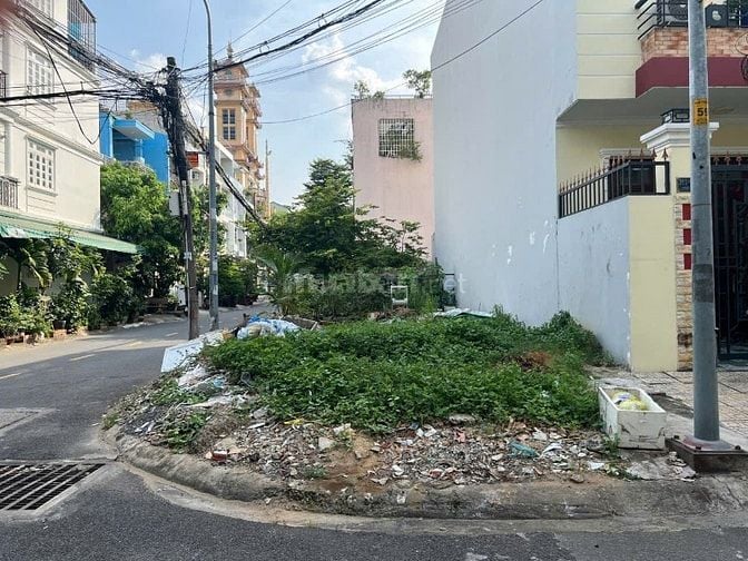 Chính chủ cần bán đất căn góc 2 mặt tiền