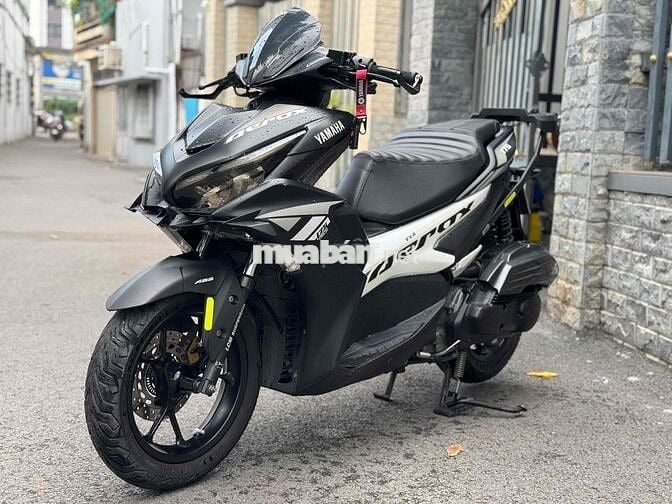 Yamaha NVX155 ABS V2 ĐKLĐ 2021