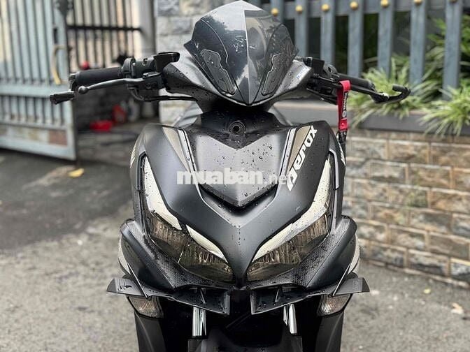 Yamaha NVX155 ABS V2 ĐKLĐ 2021