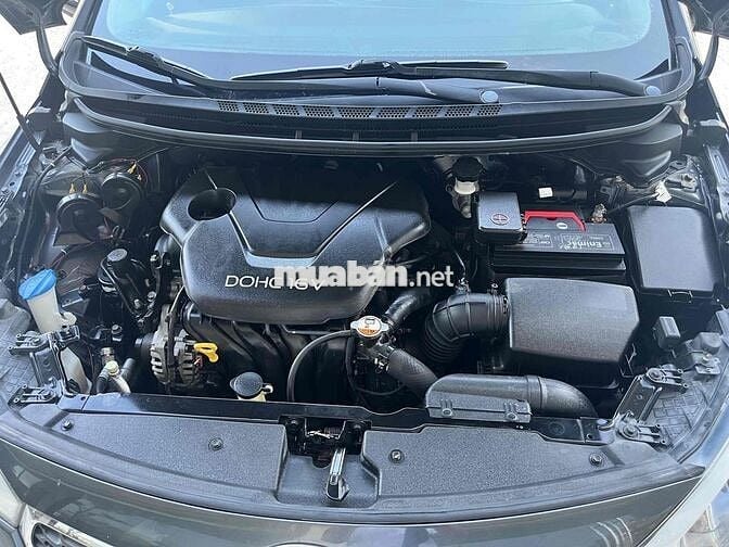 Kia K3 2013 1.6 MT - 15000 km