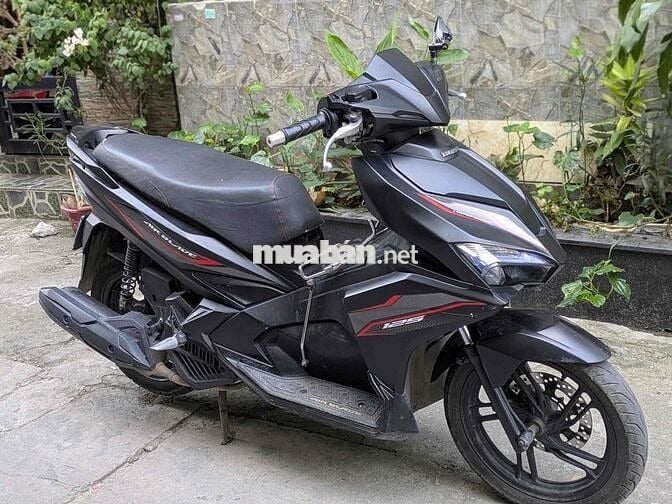 xe it chạy chính chủ đã lên chìa khoá smartkey