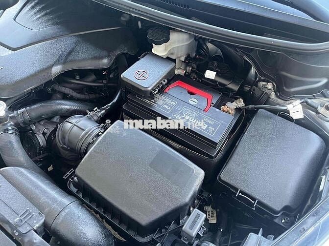 Kia K3 2013 1.6 MT - 15000 km