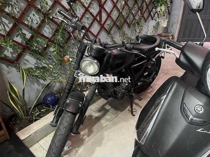 Mình đổi xe cần bán cho AE cần