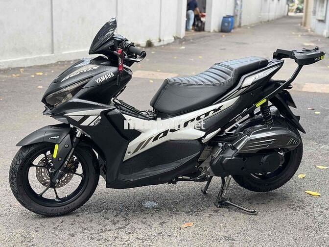 Yamaha NVX155 ABS V2 ĐKLĐ 2021