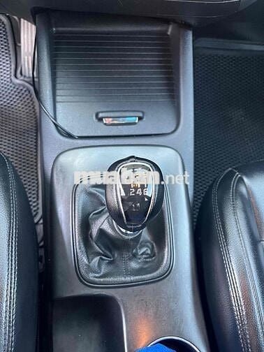 Kia K3 2013 1.6 MT - 15000 km