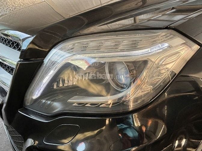 Bán xe Mercedes-Benz GLK220 CDI 2013 máy dầu, ODO: 110.000 km